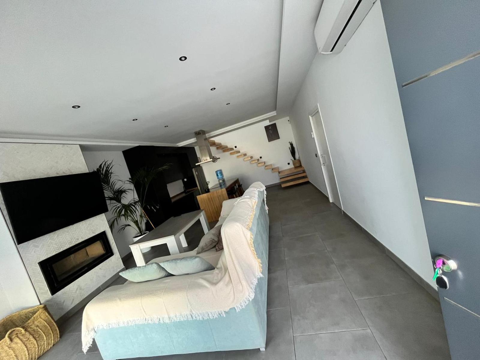 Chalet En Montellano Exterior foto